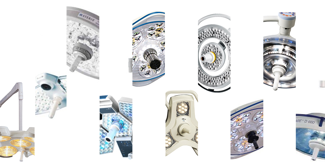 Surgical - Clinical Lights