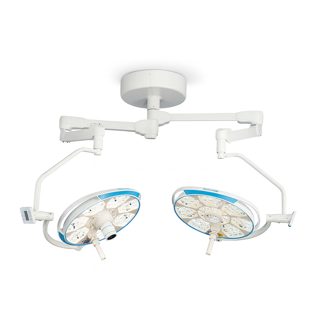 Surgical & Exam Lights - Meditek