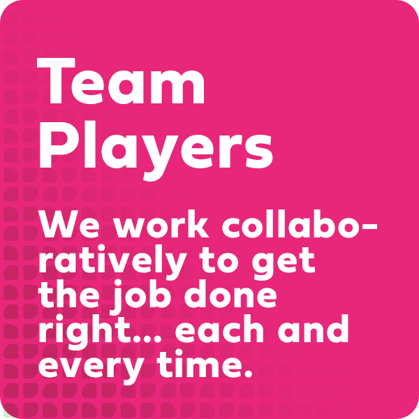 Team Players
