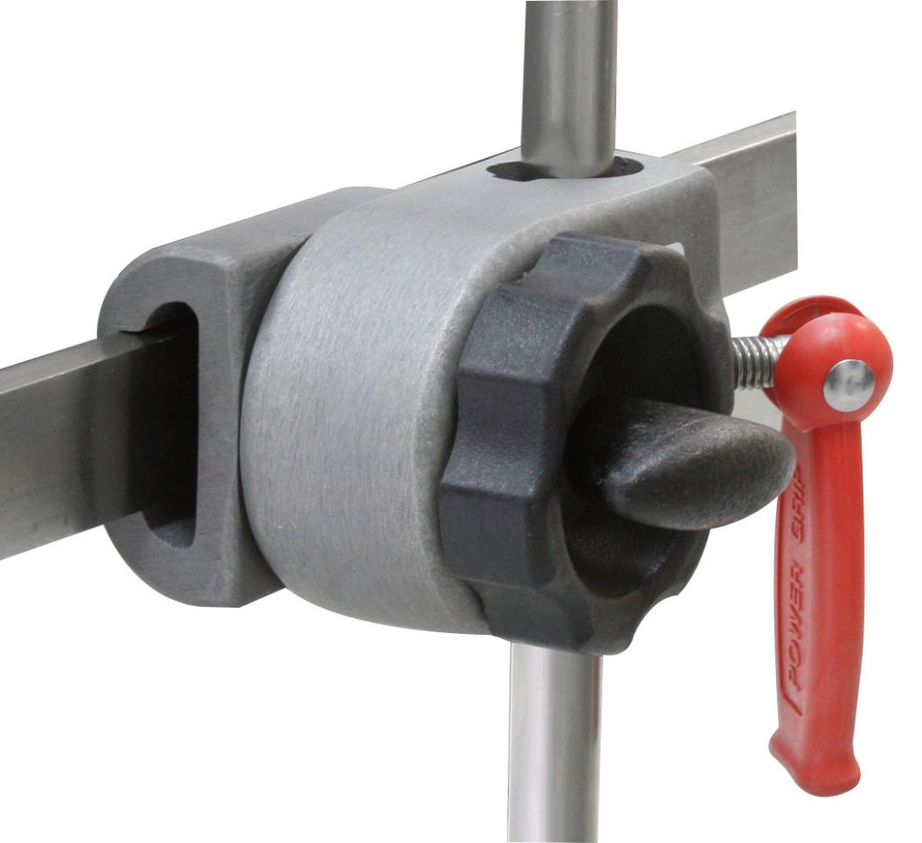 Tri-Clamp Device