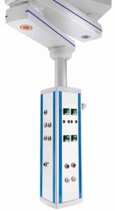 Trumpf Equipment Booms