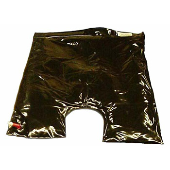 Vac Pac & Bean Bag