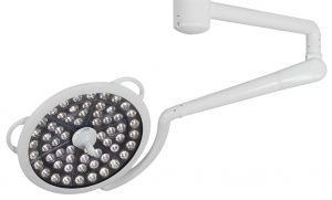 VistOR MS LED Surgical Light