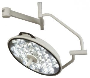 Visum LED Surgical Light