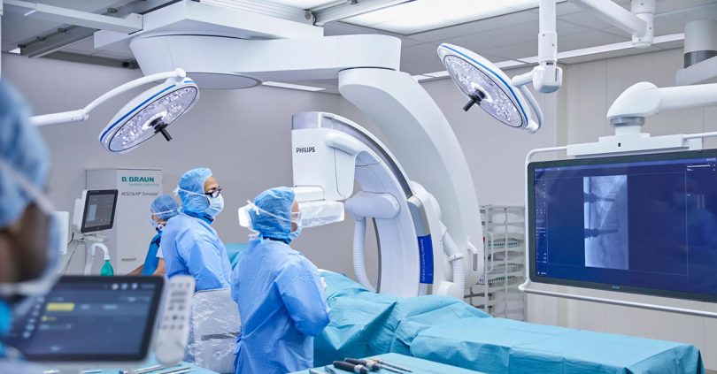 Why Meditek for Surgical Equipment