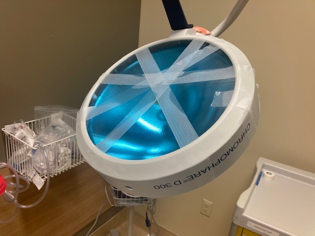 Surgical Lights