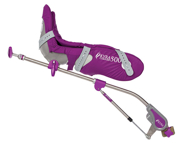 KYRA COMFORT™ Stirrups