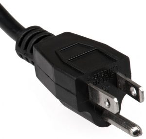 powered stretcher plug