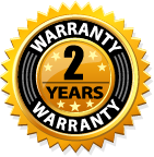 ReNew two year warranty