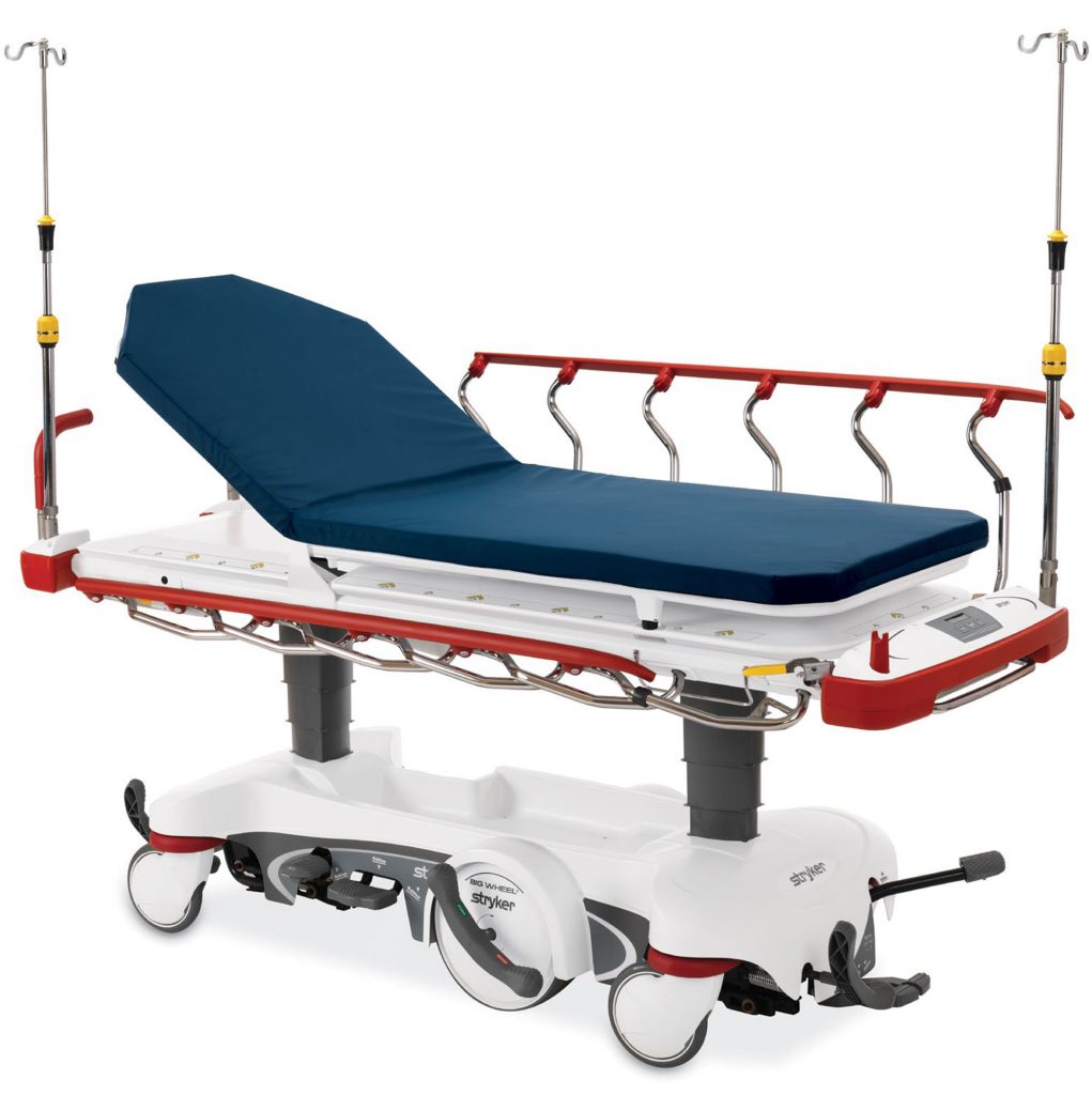 Review of the Most Popular Trauma/XRay/Emergency Stretchers in Canada