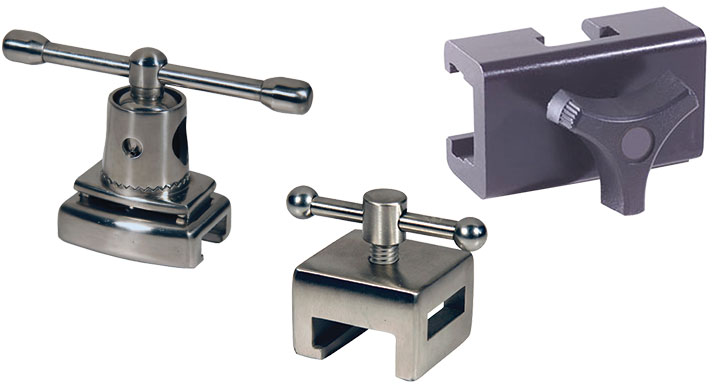 surgical table clamps cost